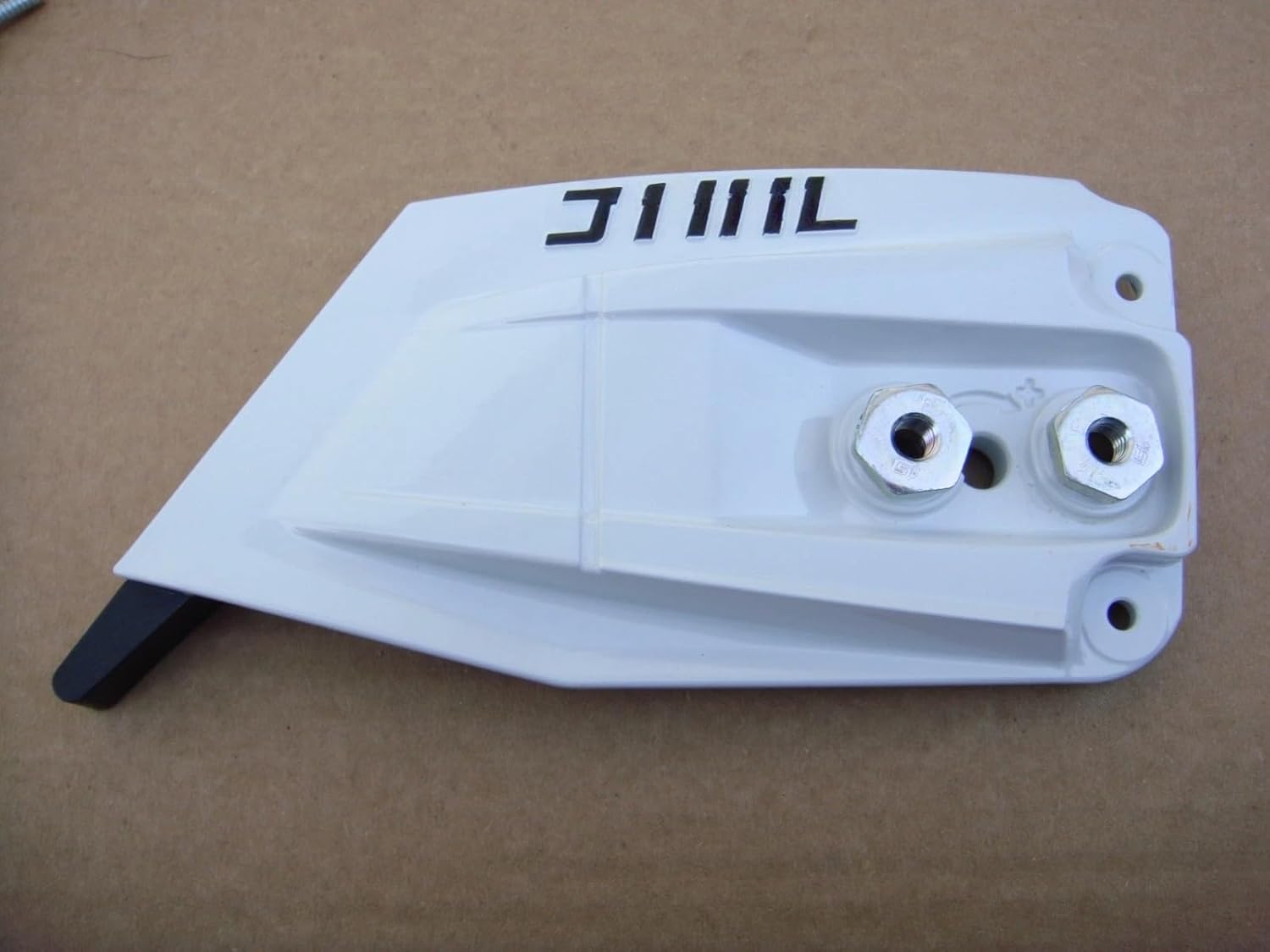 Genuine new MS261C MS261 MS 261 CHAINSAW CLUTCH SPROCKET COVER,Replacement for STIHL OEM