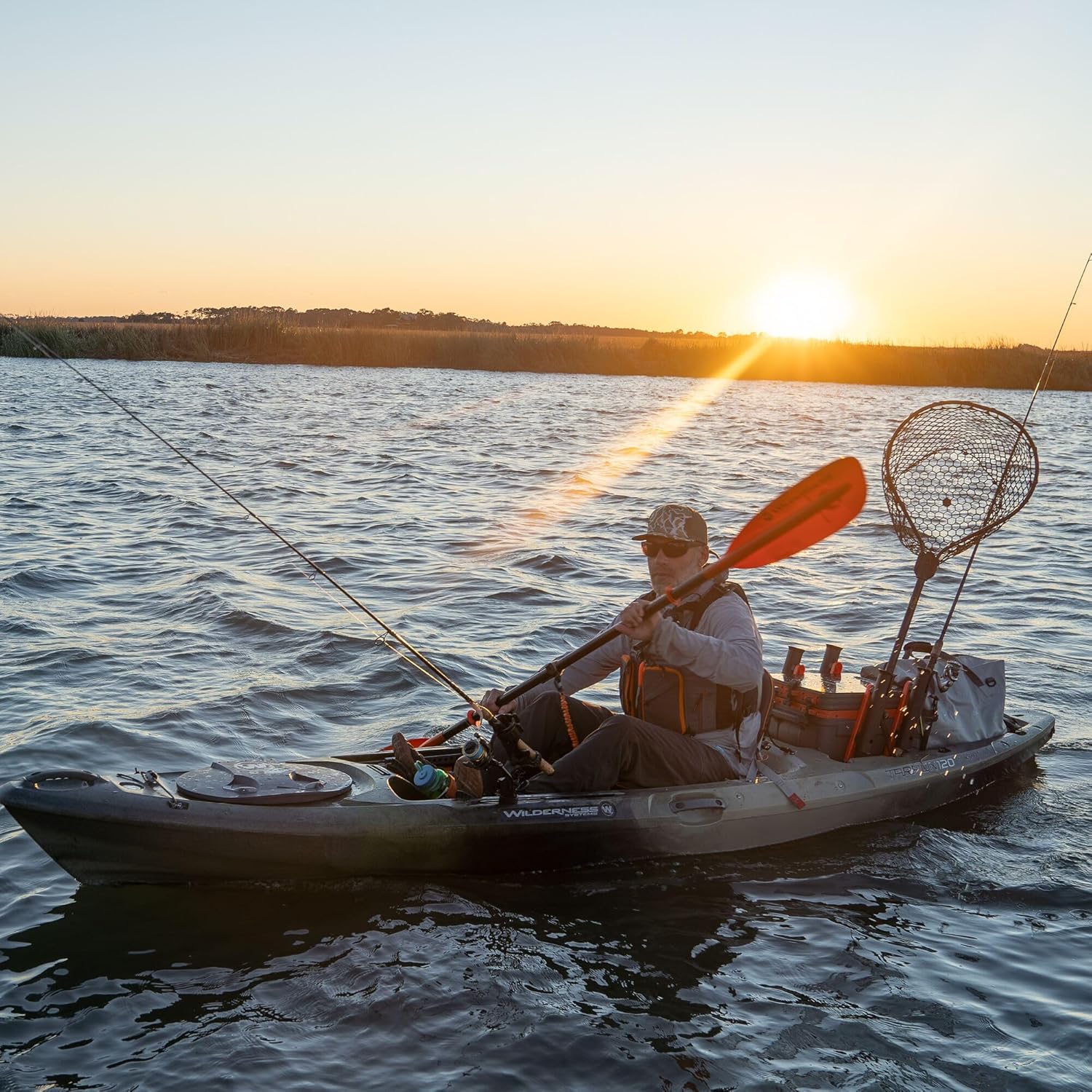 Wilderness Systems Tarpon 105