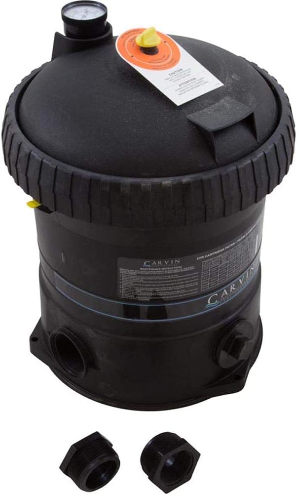 Jacuzzi Cfr 50 Cartridge Filter Complete