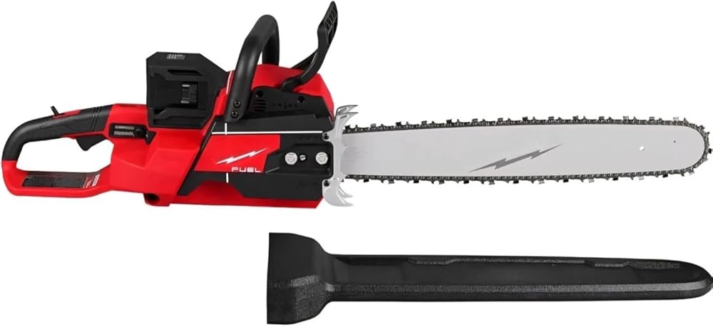 2827-20 Power Chain Saws Cordless Chainsaw for Milwaukee M18 18 Volt FUEL 20