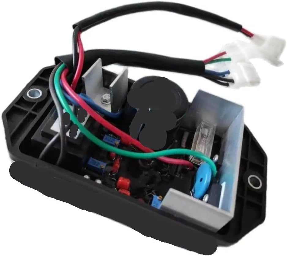 REGULATOR Fit For K KDE12STA KDE12EA KGE12E GENERATOR KI-DAVR-95S