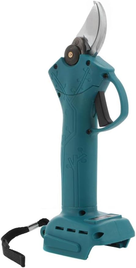 Electric Pruning Shears Cordless Pruning Shears Garden Power Tool for Makita 18V-21V Battery Tree Branch Cutter Rechargeable