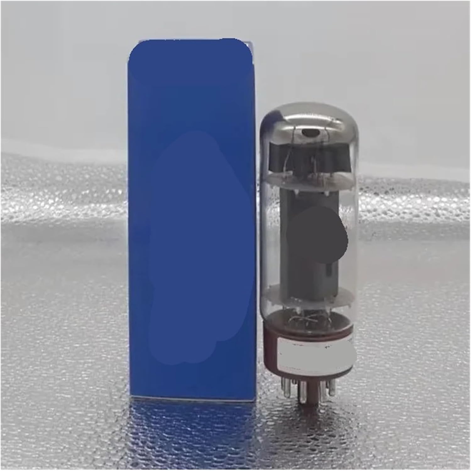 1/2PCS EL34BHT Electron Tube Precision Matching(2PCS)