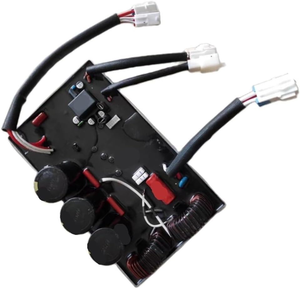 Regulator GENERATOR MODULA Fit For D 240V/50/3500 0X768F 503416