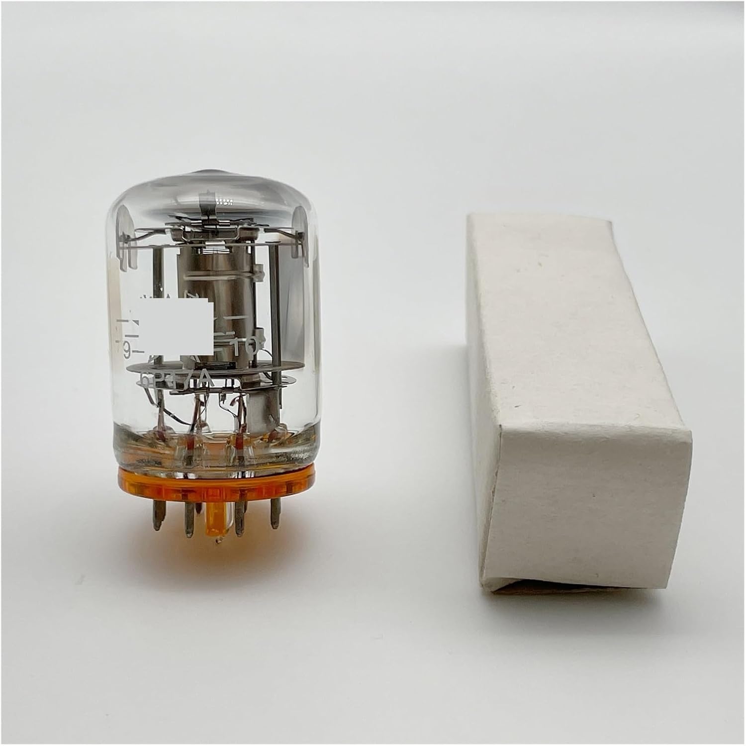 6P17A Vacuum Tube for high-Fidelity Audio amplifiers(6P17A 1pc)
