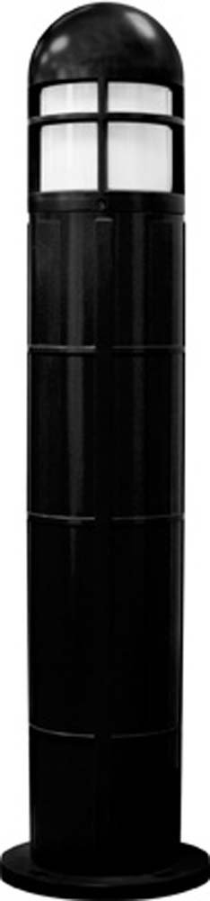 D142-50-B Bollard,D142,50,B,Fiberglass