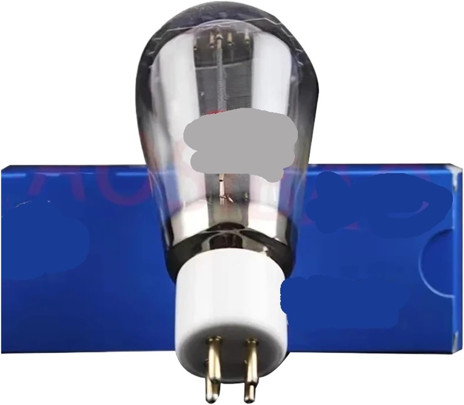 1/2/4PCS 300BS-B Vacuum Tube(2 Piece 300BS-B)