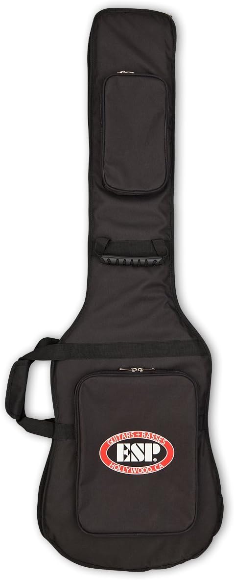 ESP LTD Deluxe Bass Guitar Gig Bag