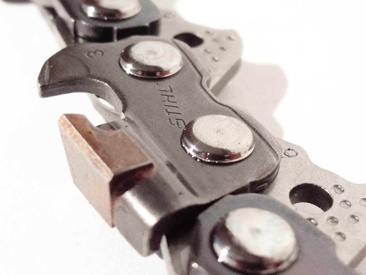 Stihl Rapid Duro RD 3683 000 0072 Saw Chain 3/8 Inch 1.6 mm 72 GL 50 cm Blade