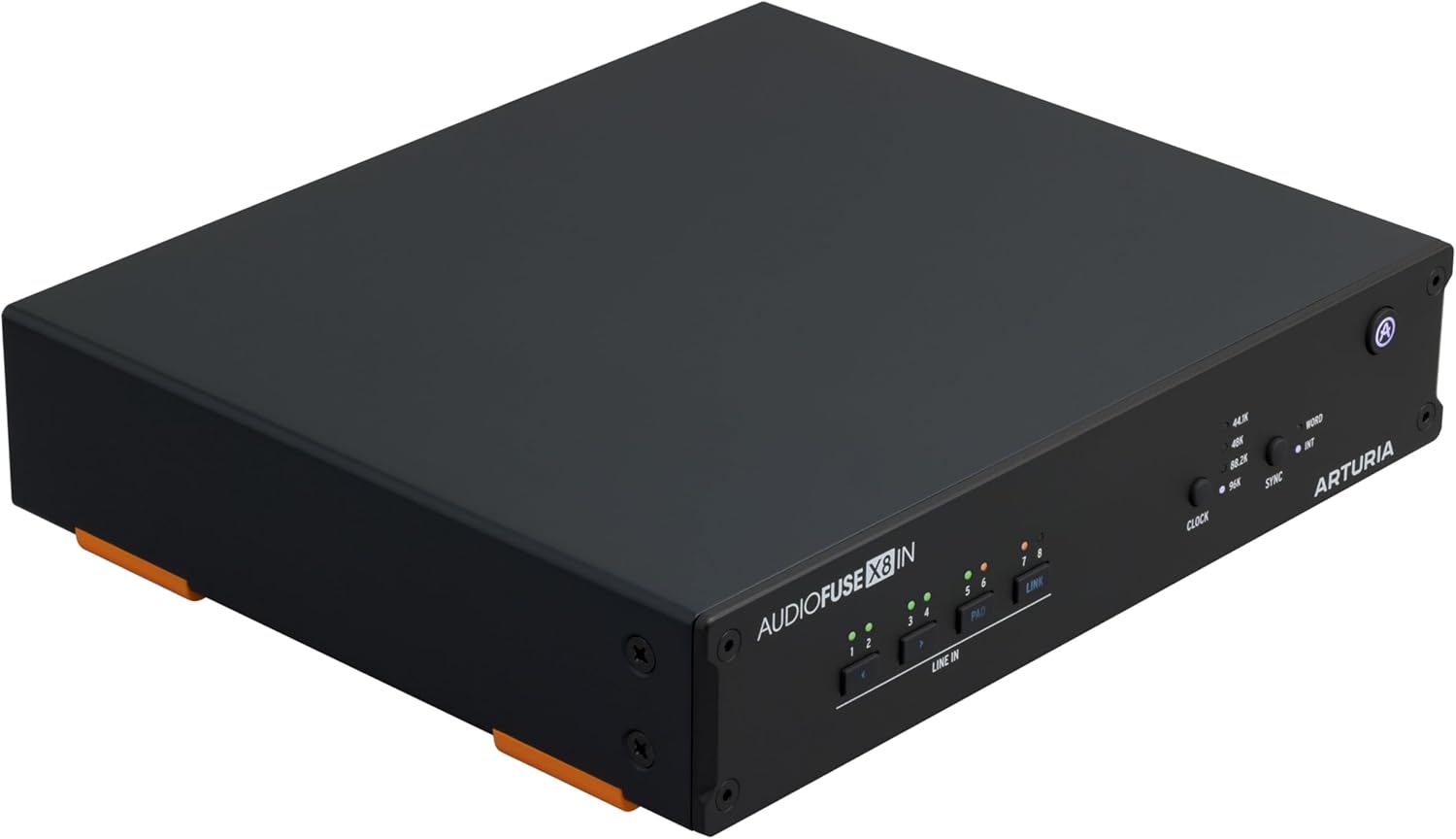 Arturia AudioFuse X8 IN 8-channel Input Expander