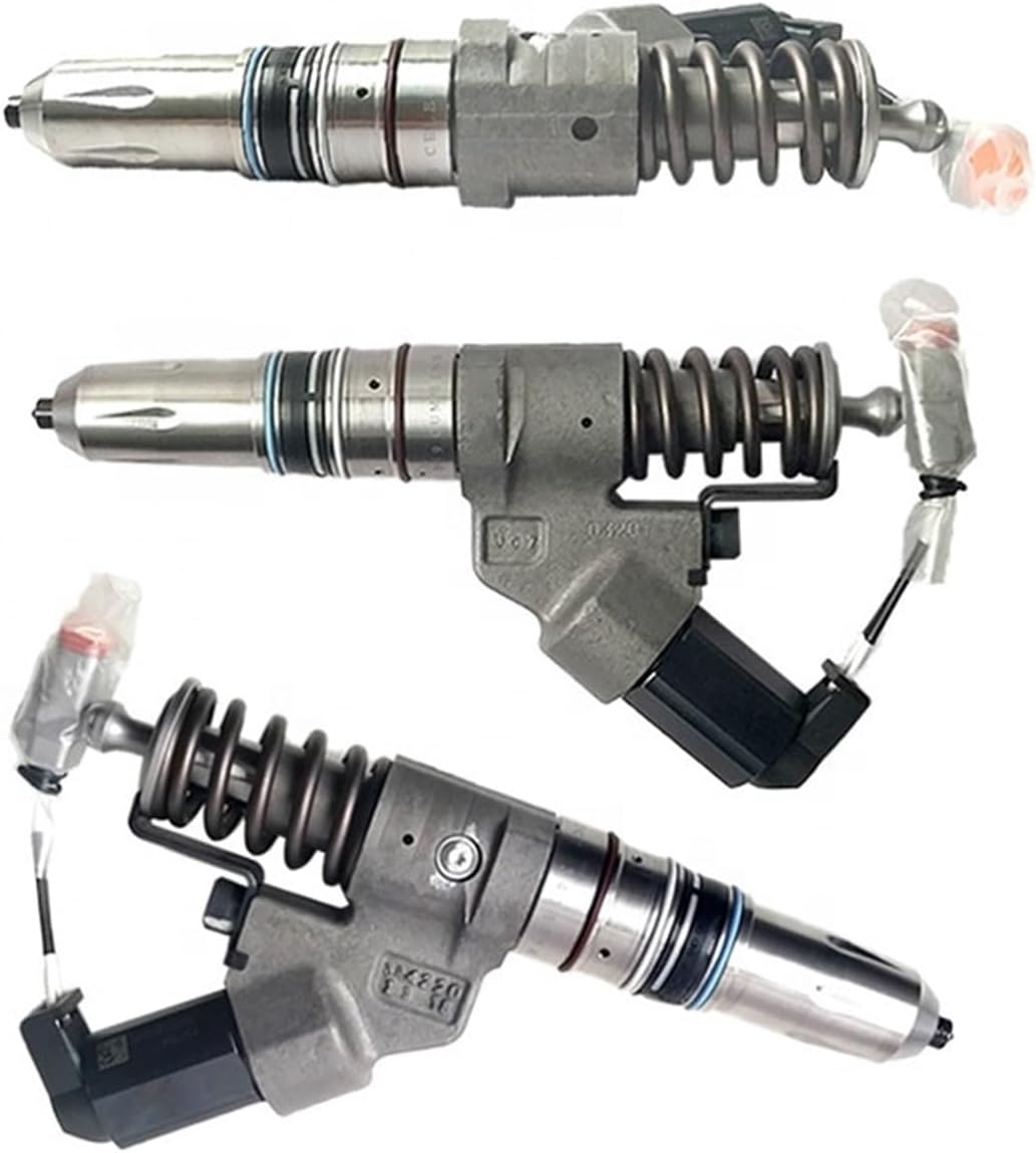 M11 Diesel Engine Parts OEM Common Rail Generator Fuel Injector Assy Factory Price 3411754