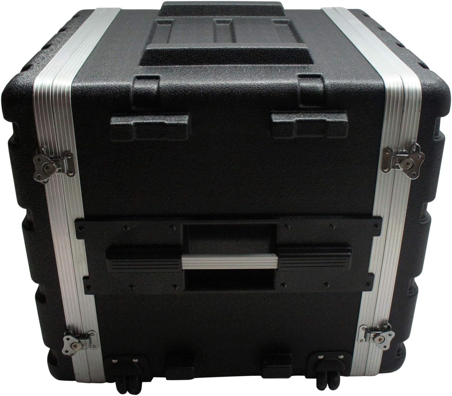 Harmony Audio Cases HCABS10UHW ABS Plastic 9U Amp Amplifier Effect Case 19