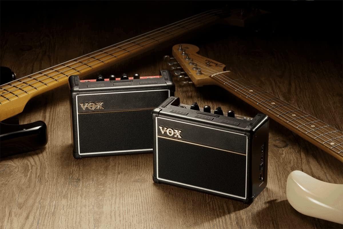 Vox AC2RV VOX 2 W Rhythm Mini Guitar Amplifier