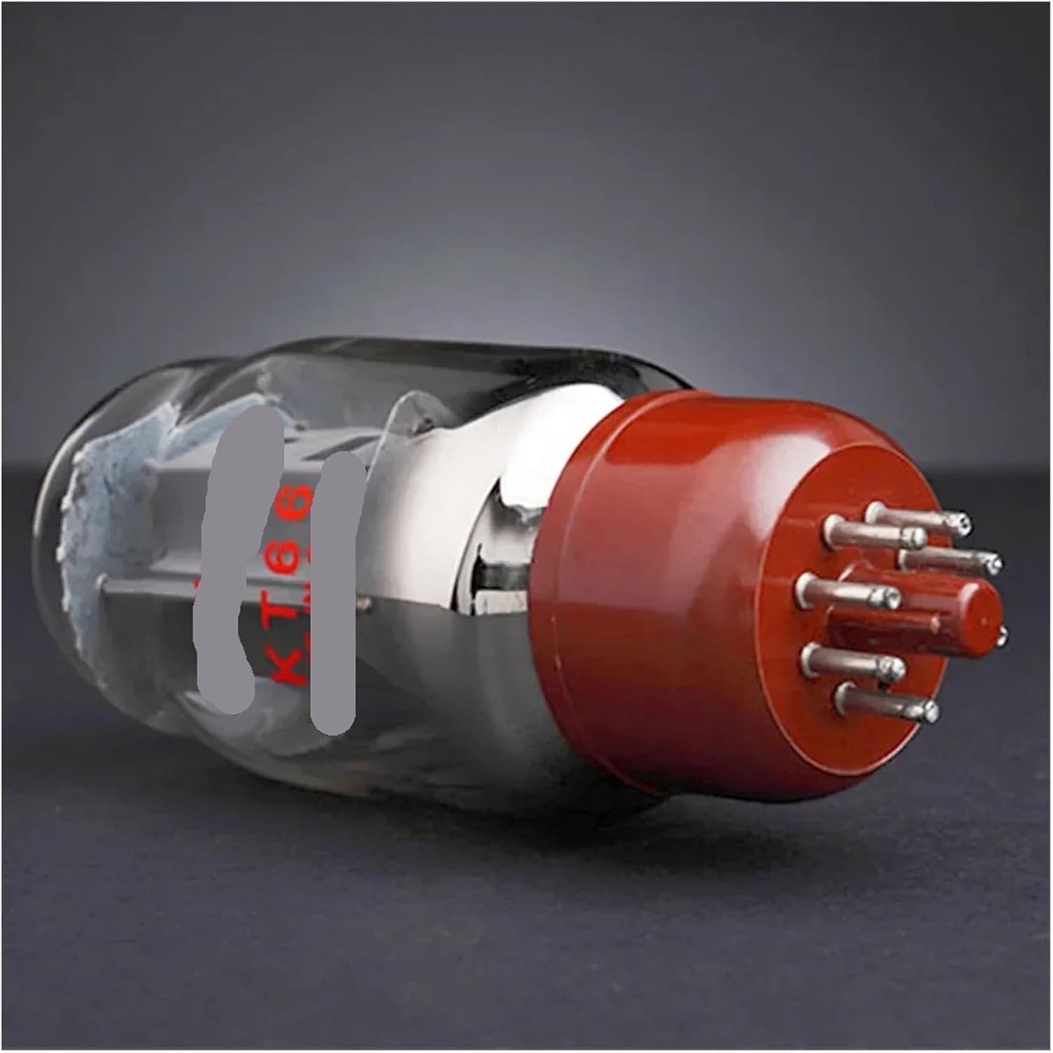 1/2/4PCS KT66 Tubes(1pcs)