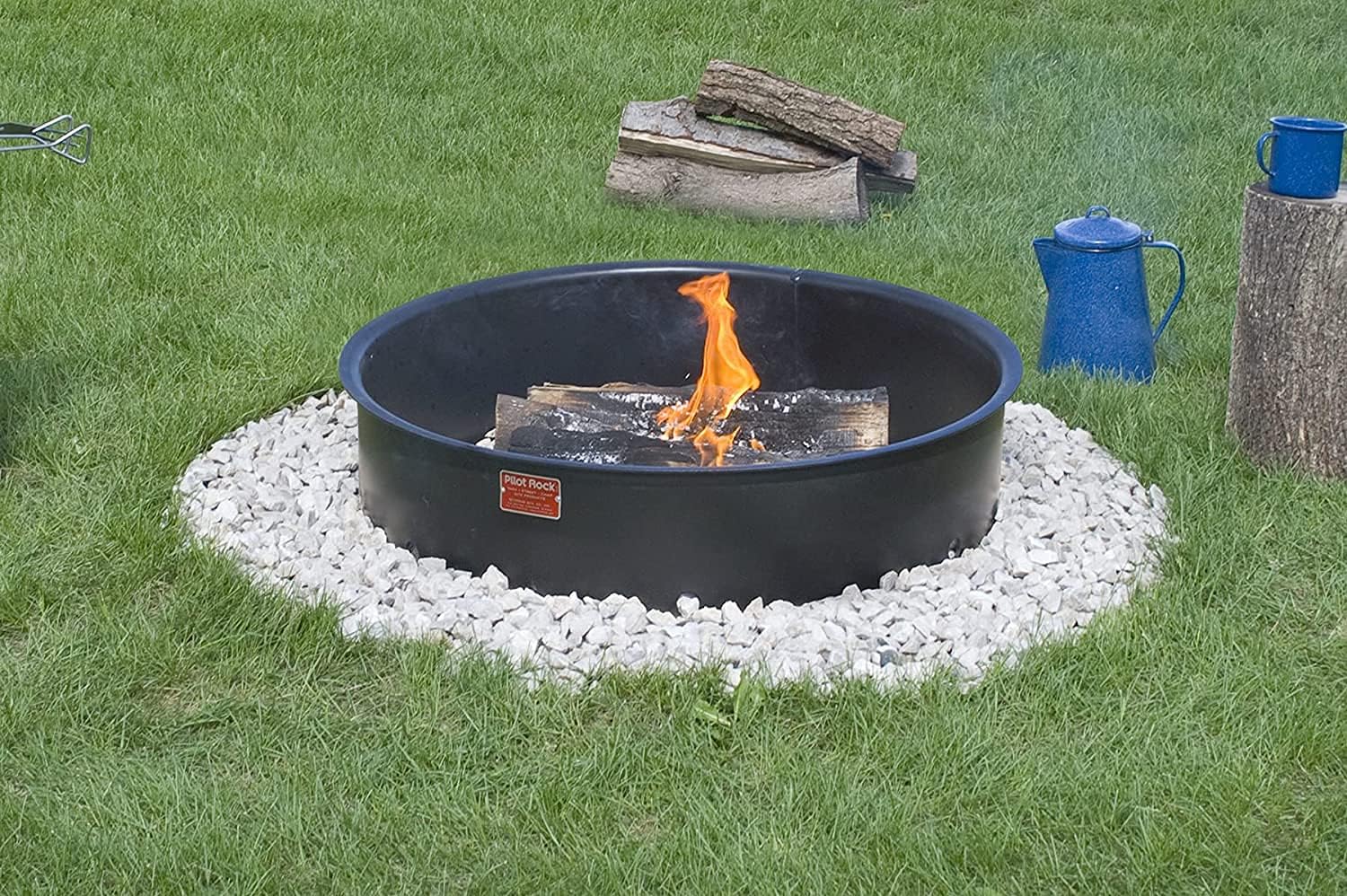 Pilot Rock FX-Series 30