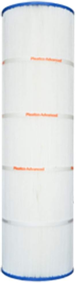 Pleatco PPCO120 Replacement Cartridge for Poolco 120, 1 Cartridge