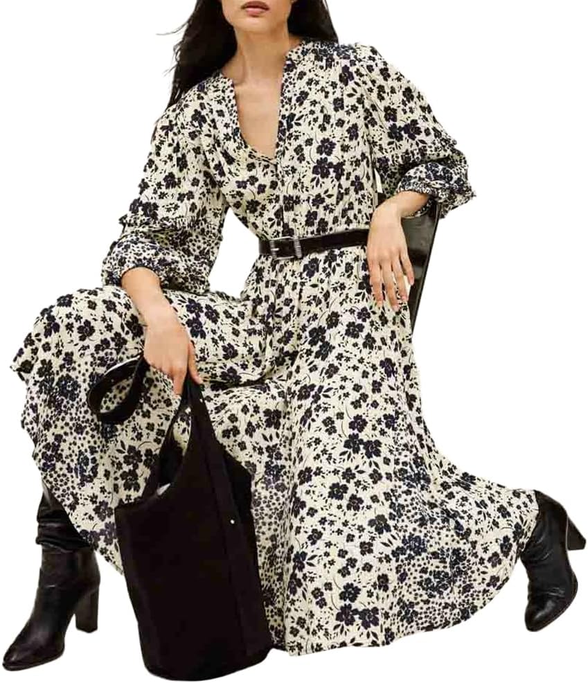 ba&sh Womens Minary Dress