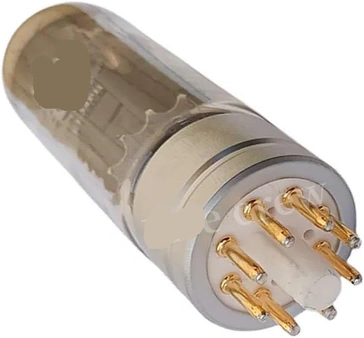 EL34 EL34PH Tube Upgrade EL34C EL34B 6P3P 6CA7 6V6 HiFi Audio Tube Amplifier kit DIY with Four-Way(4pcs Matched Quad)