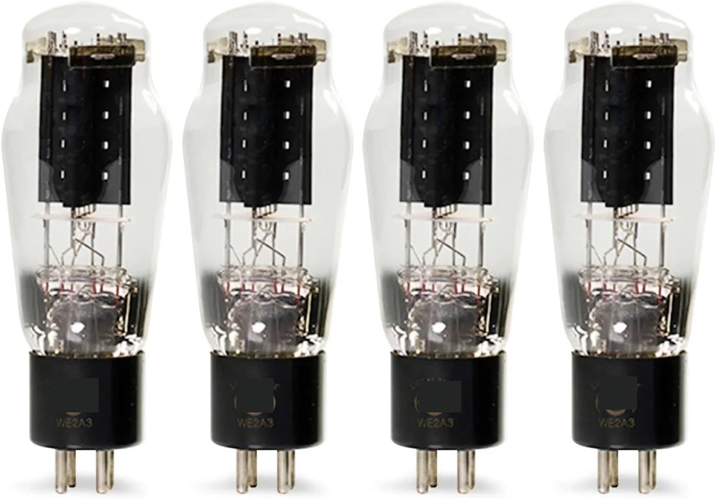 WE2A3 Tube Audio Amplifier Kit DIY(4 PCS)