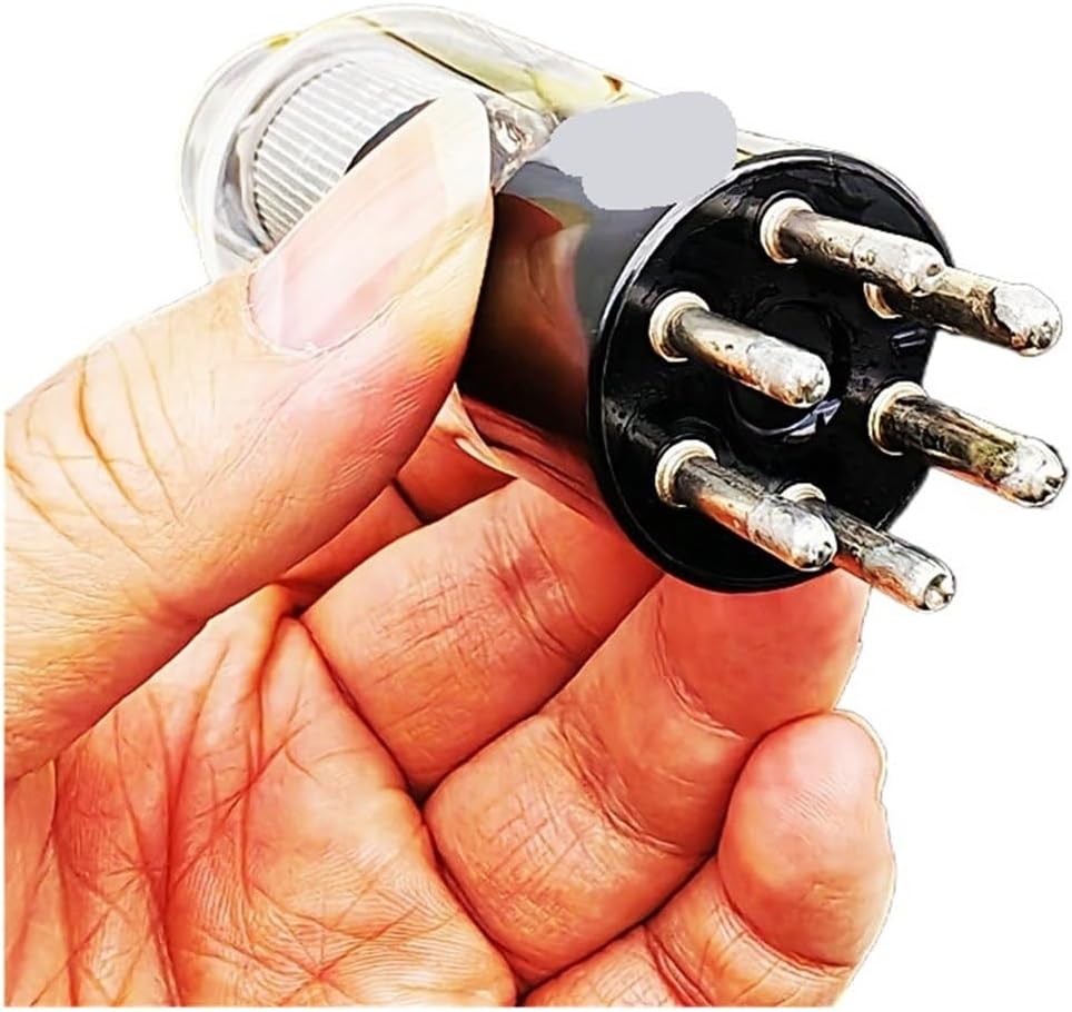 1/2/4PCS WE310A Vacuum Tube Audio Tube(2pcs)