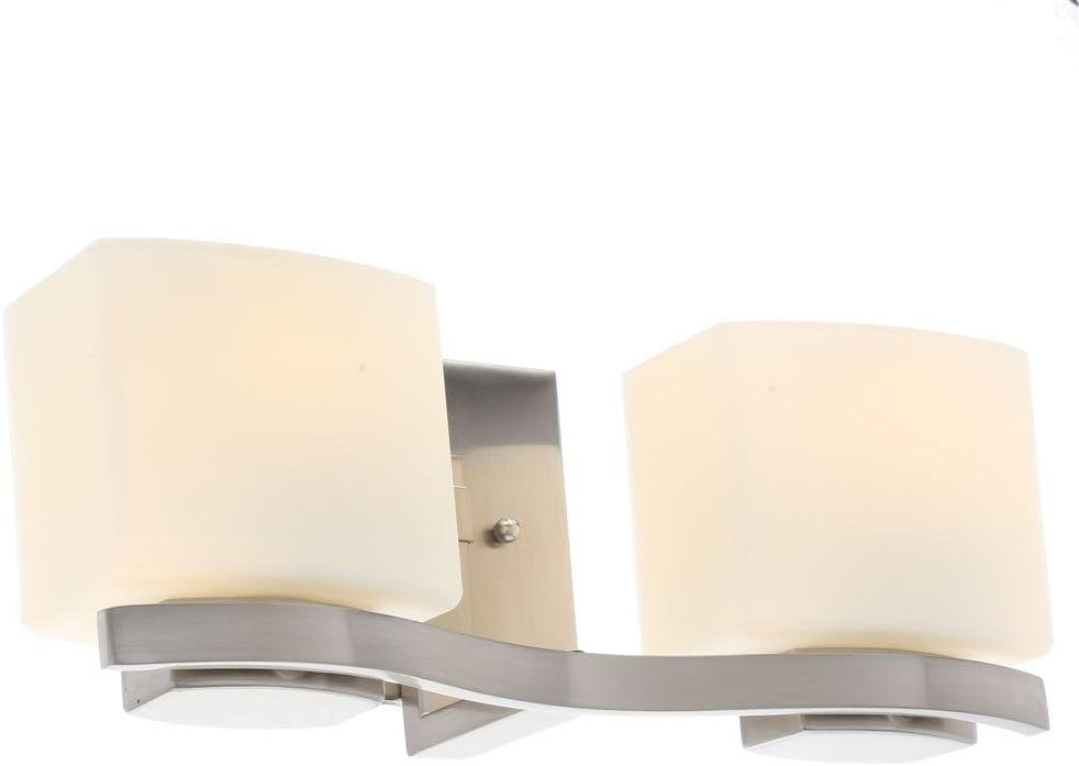 Hampton Bay 837 292 Lighting