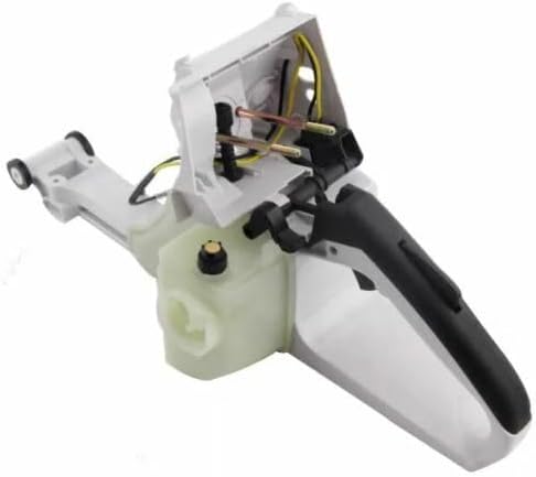 Replace Tool Spare Part for Machines Gas Fuel Tank for Stjhl MS460 046 MS461 Chainsaw Gas Tank Housing for Wagners (#US-20072024-10683)