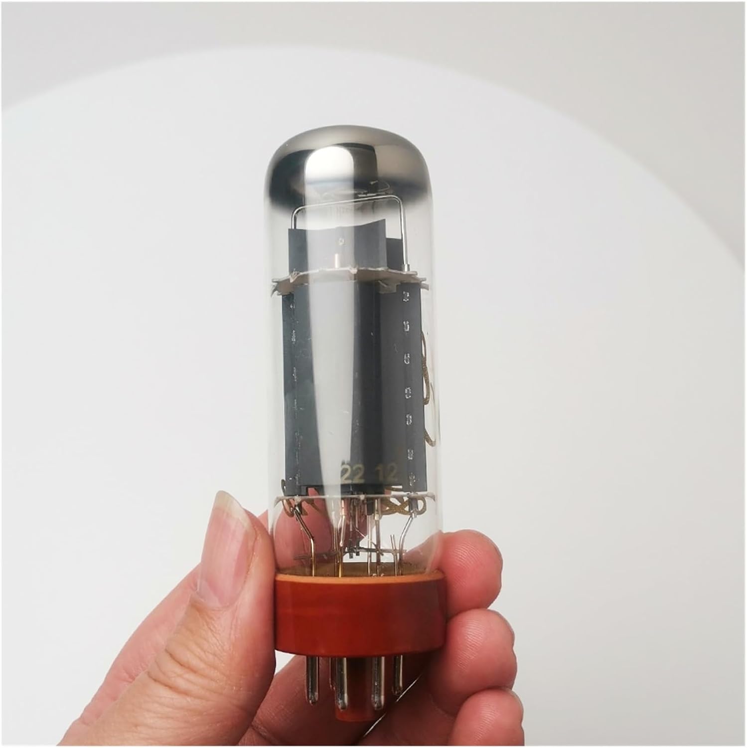 1/2/4PCS KT77 Audio Tube(4PCS)