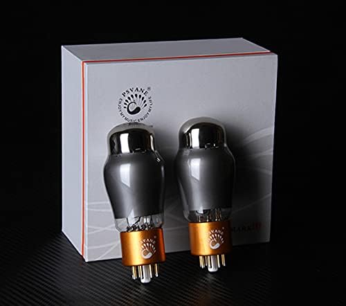 2pcs matched pair psvane CV181-T MKII Premium grade replace 6sn7 CV181 HIF AMP