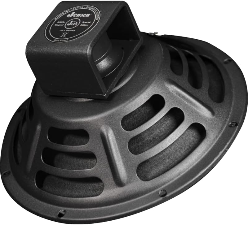 Speaker - Jensen Jets, 10