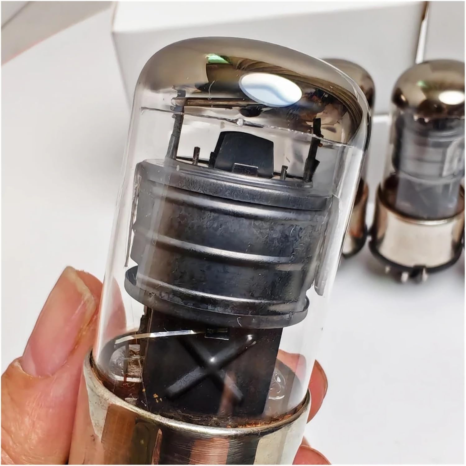 6J4P Amplifier Vacuum Tube Replaces 6m4 6j4P 6AC7 Tube