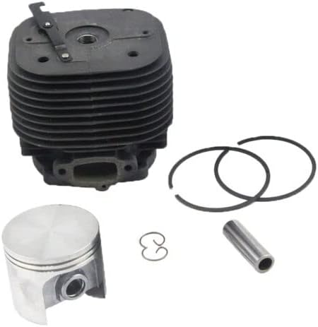 Replace Parts for Machine Big Bore 66mm Cylinder Piston Kit for Stjhl 070 090 # 1106 020 1211 Chainsaw