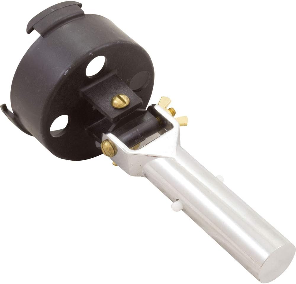 Tool, Paramount PCC2000, Nozzle, Chrome Handle