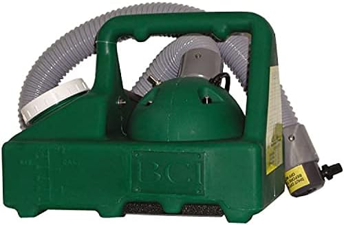 Oxine Fogger BCI Applicator