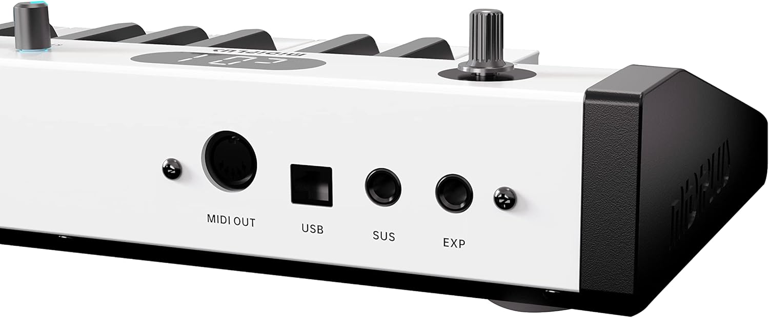 MIDIPLUS X6 III MIDI Keyboard Controller