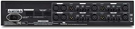 ISA 428 MK2 4-Channel Microphone Preamp