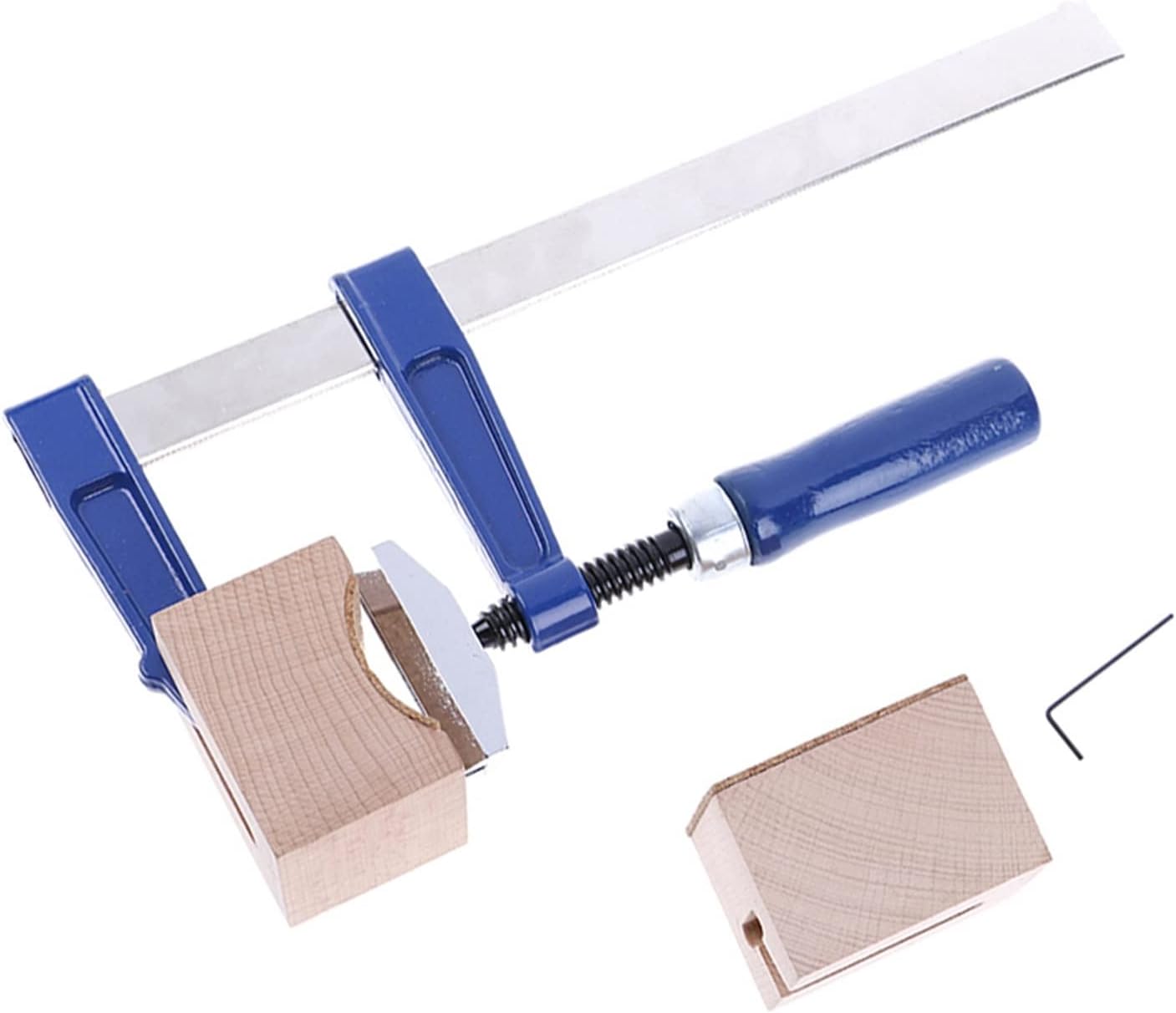 Guitar Tools Guitar Fingerboard Fret Pressing System/Fret Press Tool for Guitar and Bass