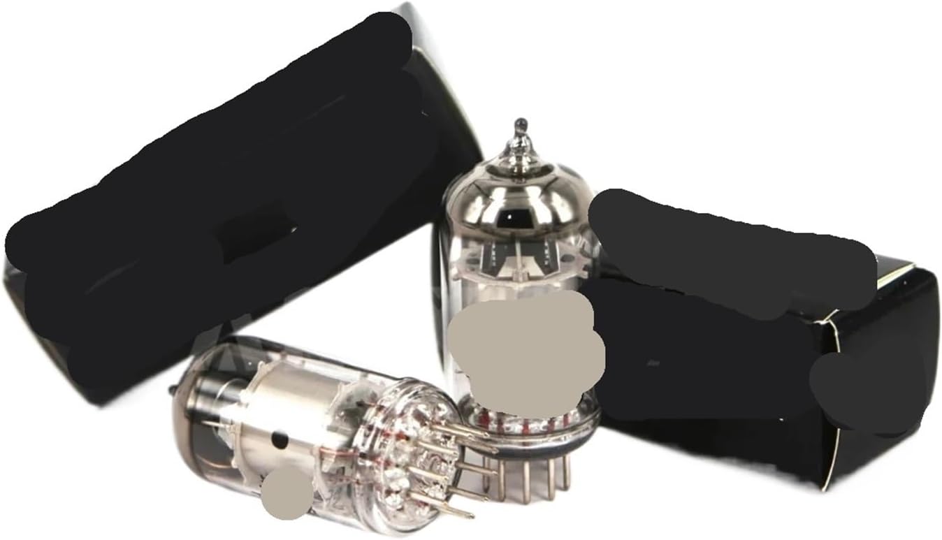 1/2/4PCS EF86 Tube 6J8 6267 EF806S Replacement Vacuum Tube(1 PCS)