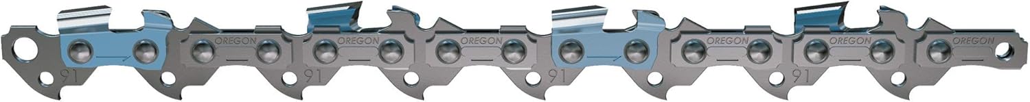 Oregon 91PXL100U 100 Foot Roll of Semi-Chisel, 3/8