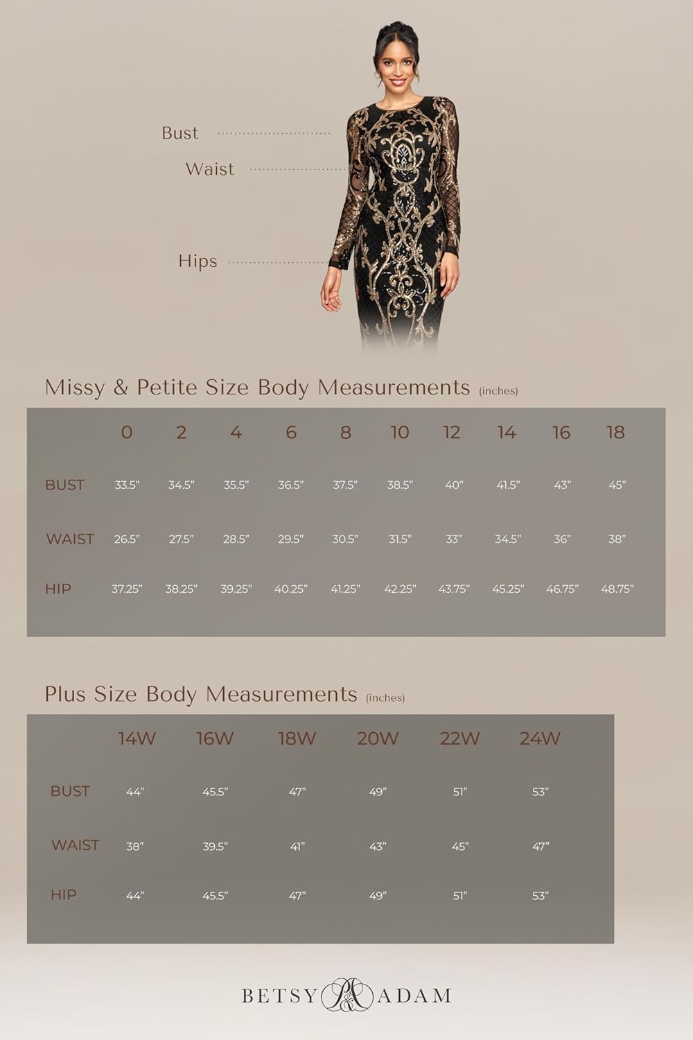 Betsy & Adam Womens Plus Size Cowl Neck Midi Scuba Crepe DressSpecial Occasion Dress