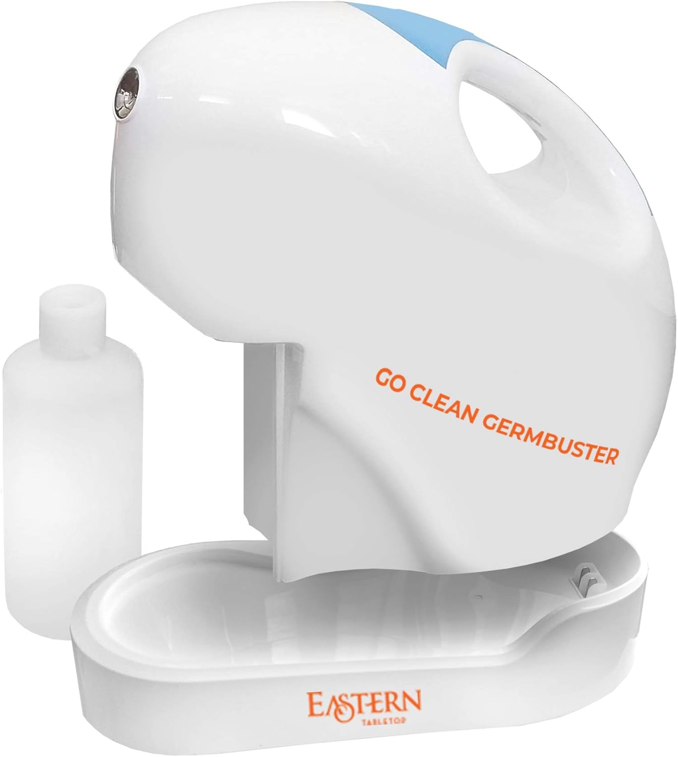 3590 Go Clean Germbuster Handheld ULB Fogger & Mister