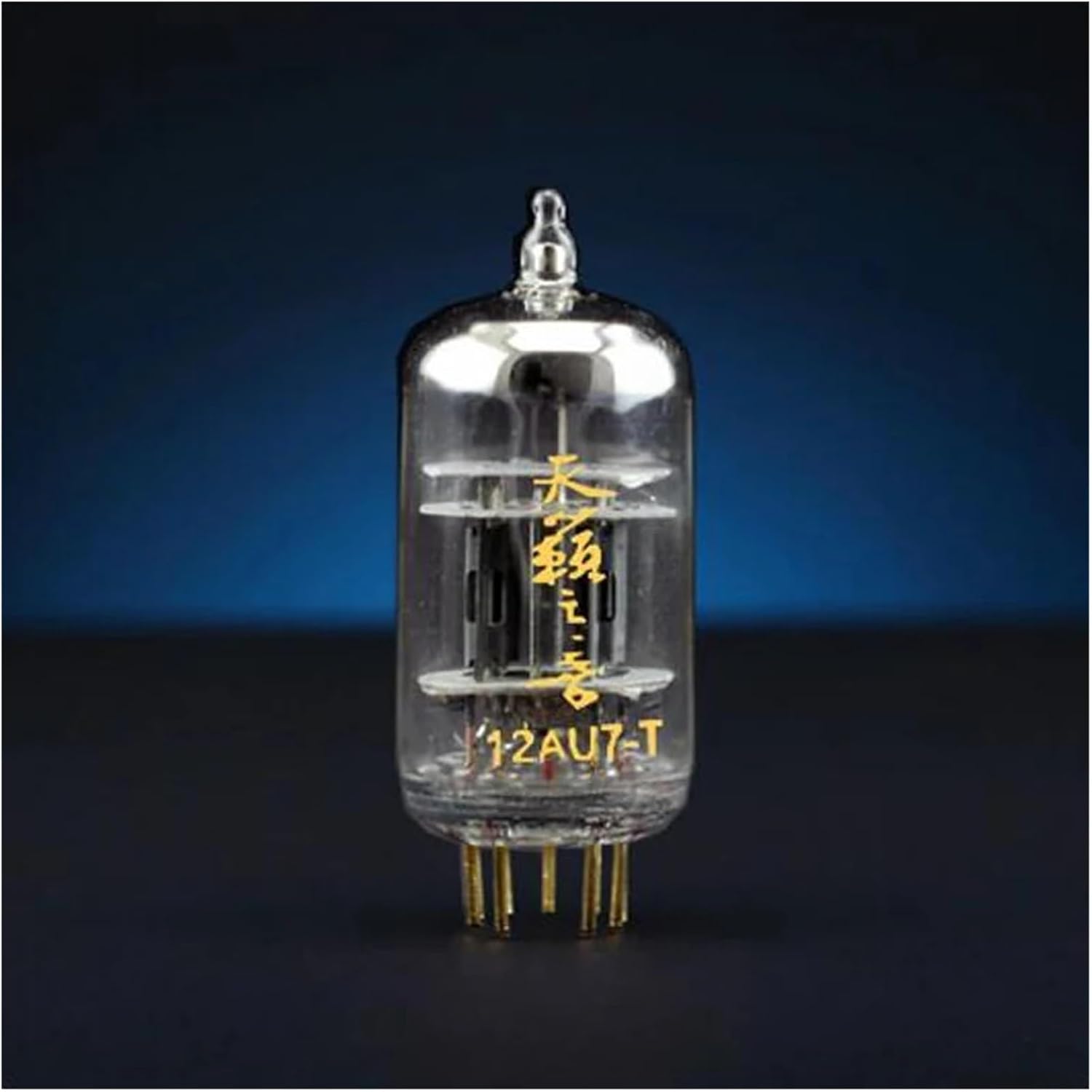 12AU7-T/ECC82 Tube Pairing Tube 6N10 ECC802 Amplifier Accessories