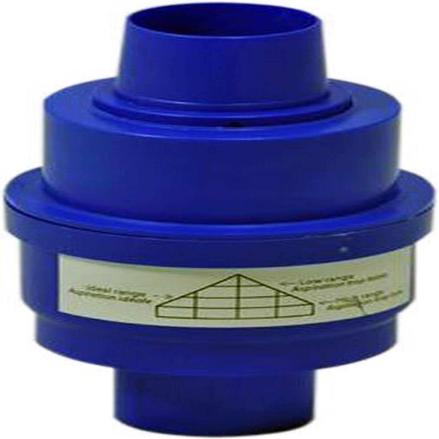 Hayward DCX180 Regulator Flow with bypass Lid Replacement for Hayward Sunray Automatic Suction Cleaner