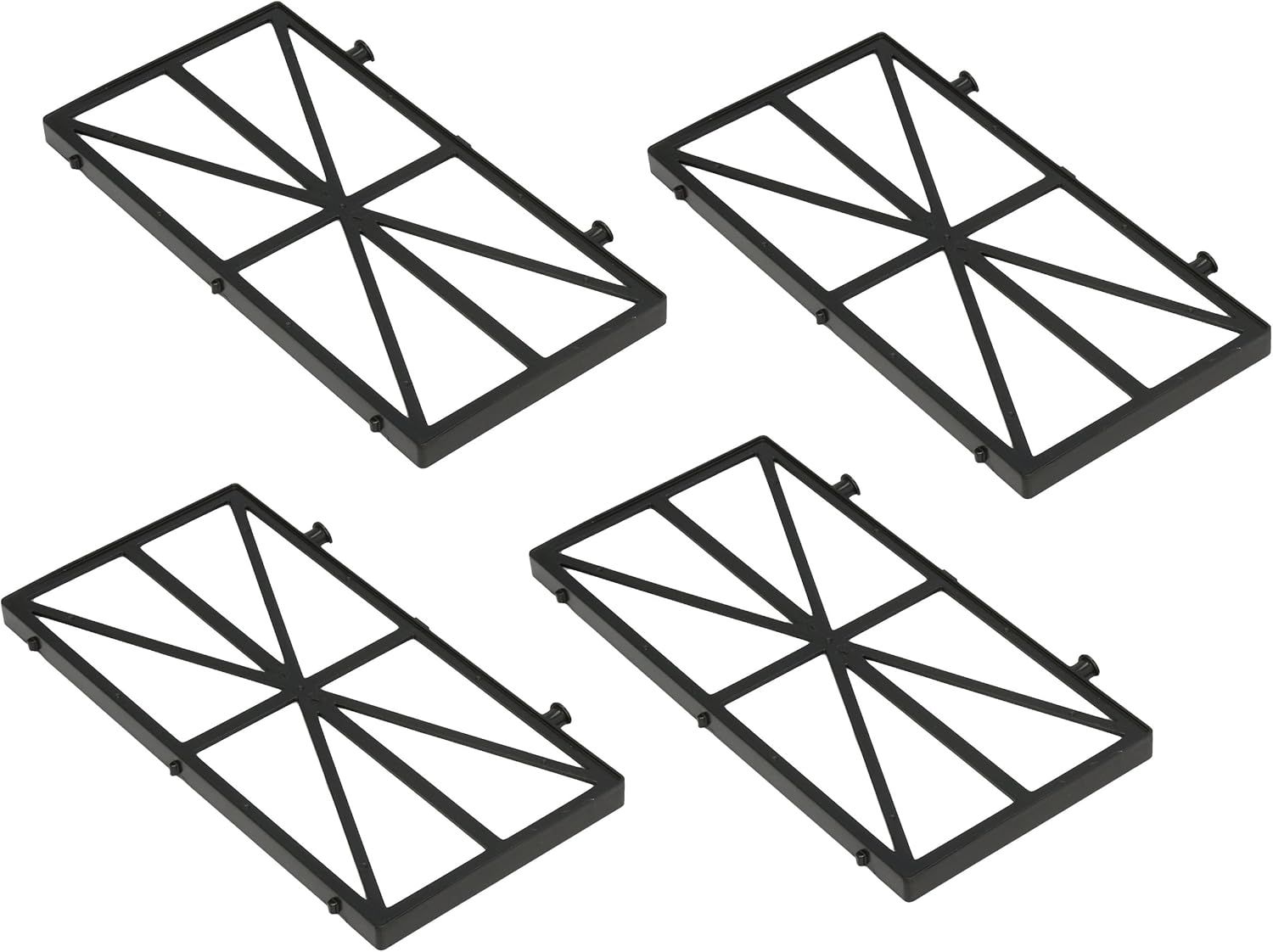 FILTER SPRING MTC5/6 4 PCS