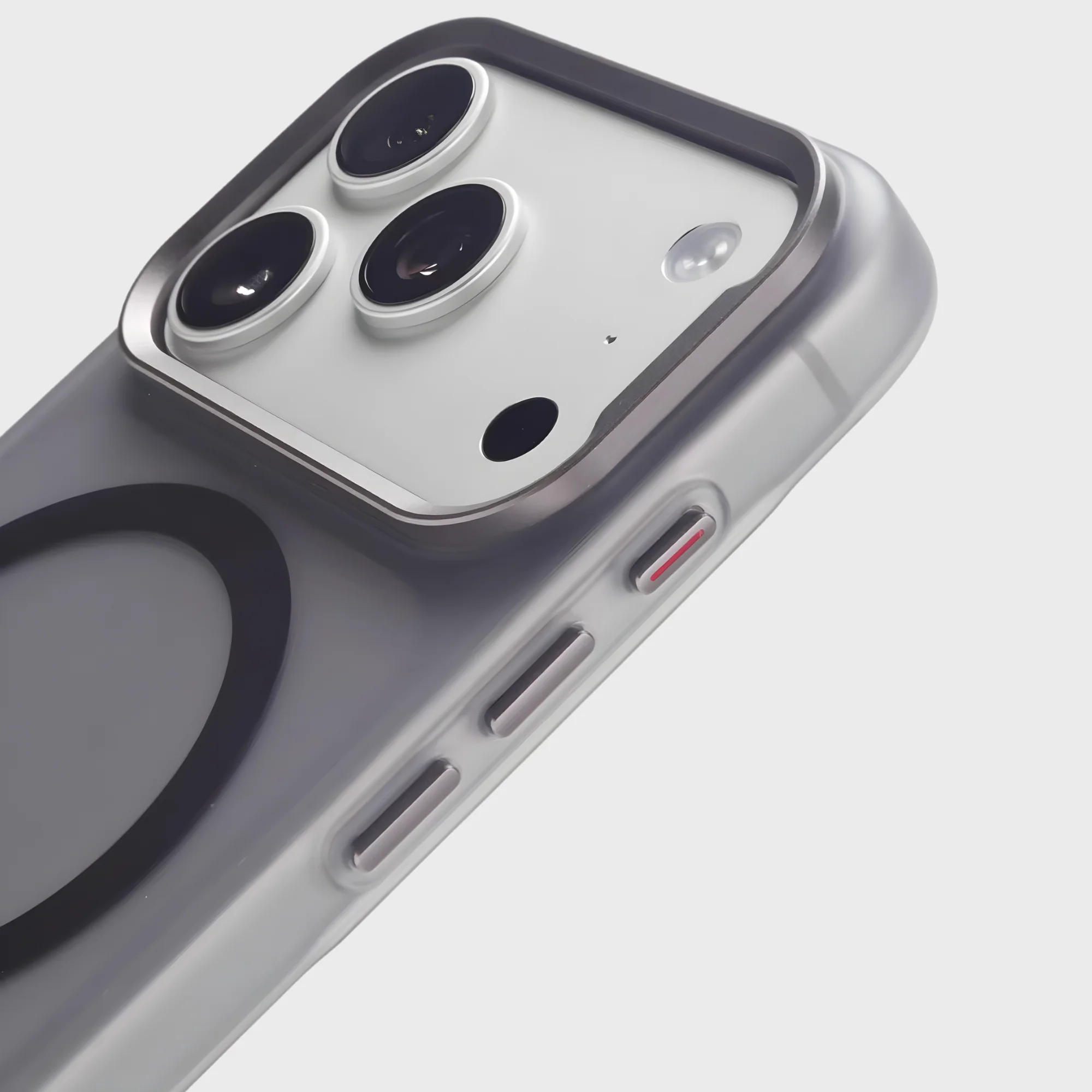 MagSafe Clarity -iPhone Case