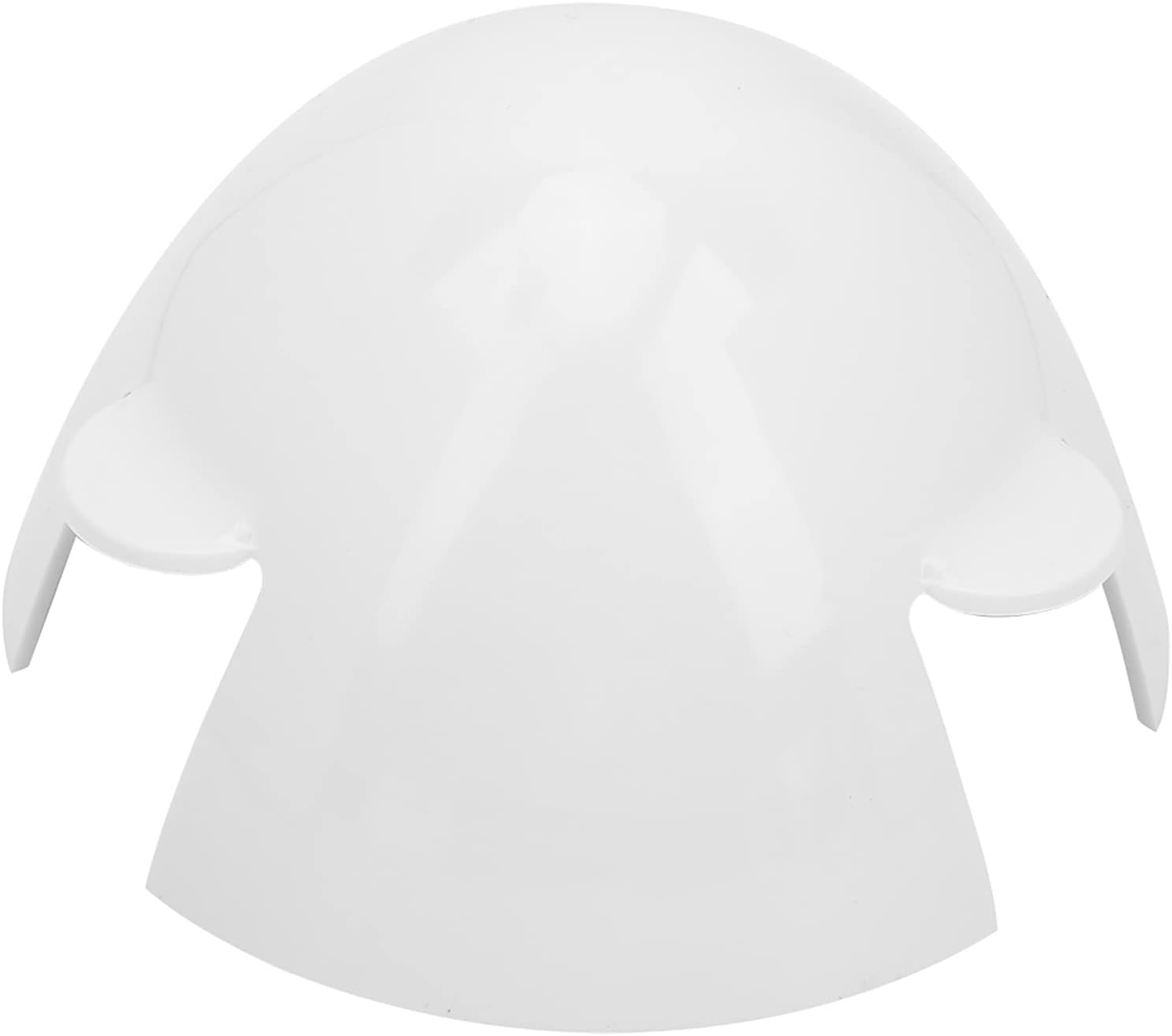 200W Wind Turbines Generator Kit, Windmill Generator 3 Blade Aerogenerator with Controller Accessory for Boats, Terraces, Cabins(12V-blue)