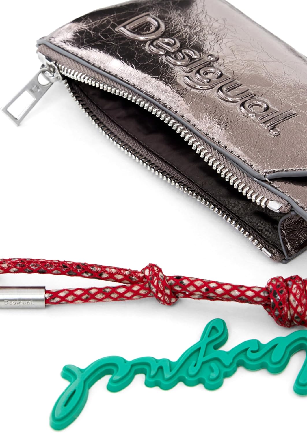 Desigual Women's Accessories PU Others