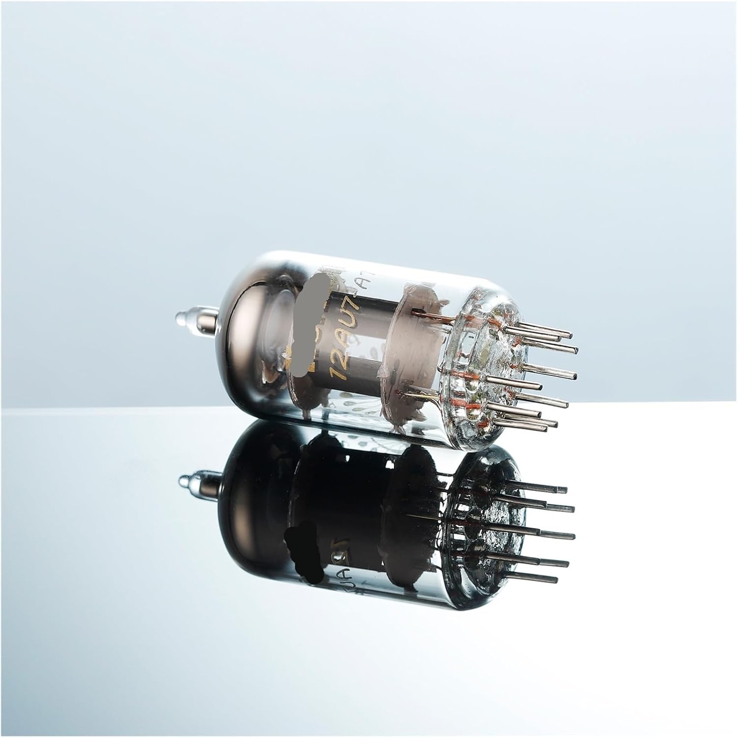 12AU7-AT/ECC82 Vacuum Tube Upgrade B749 ECC802 E88CC CV491 B329 Tube Amplifier(1 pcs)