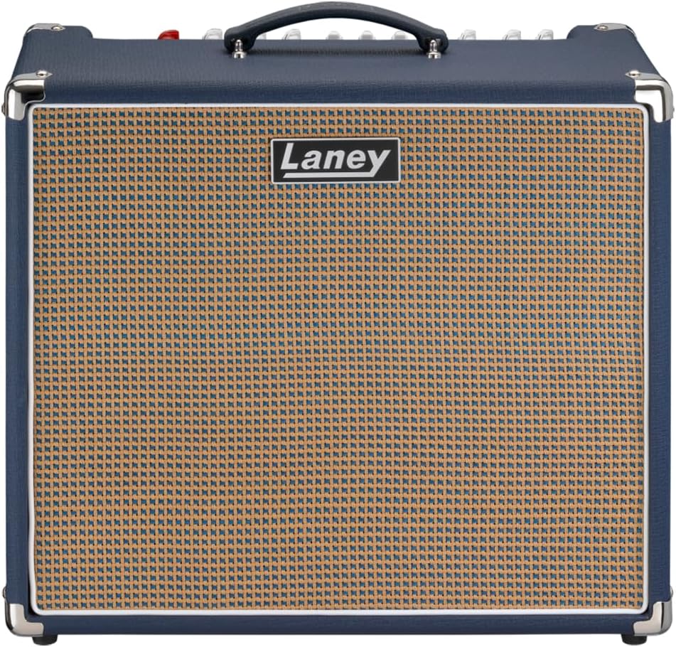 Laney LFSUPER60-112 Lionheart Amp Combo, 1x12in 60 Watts