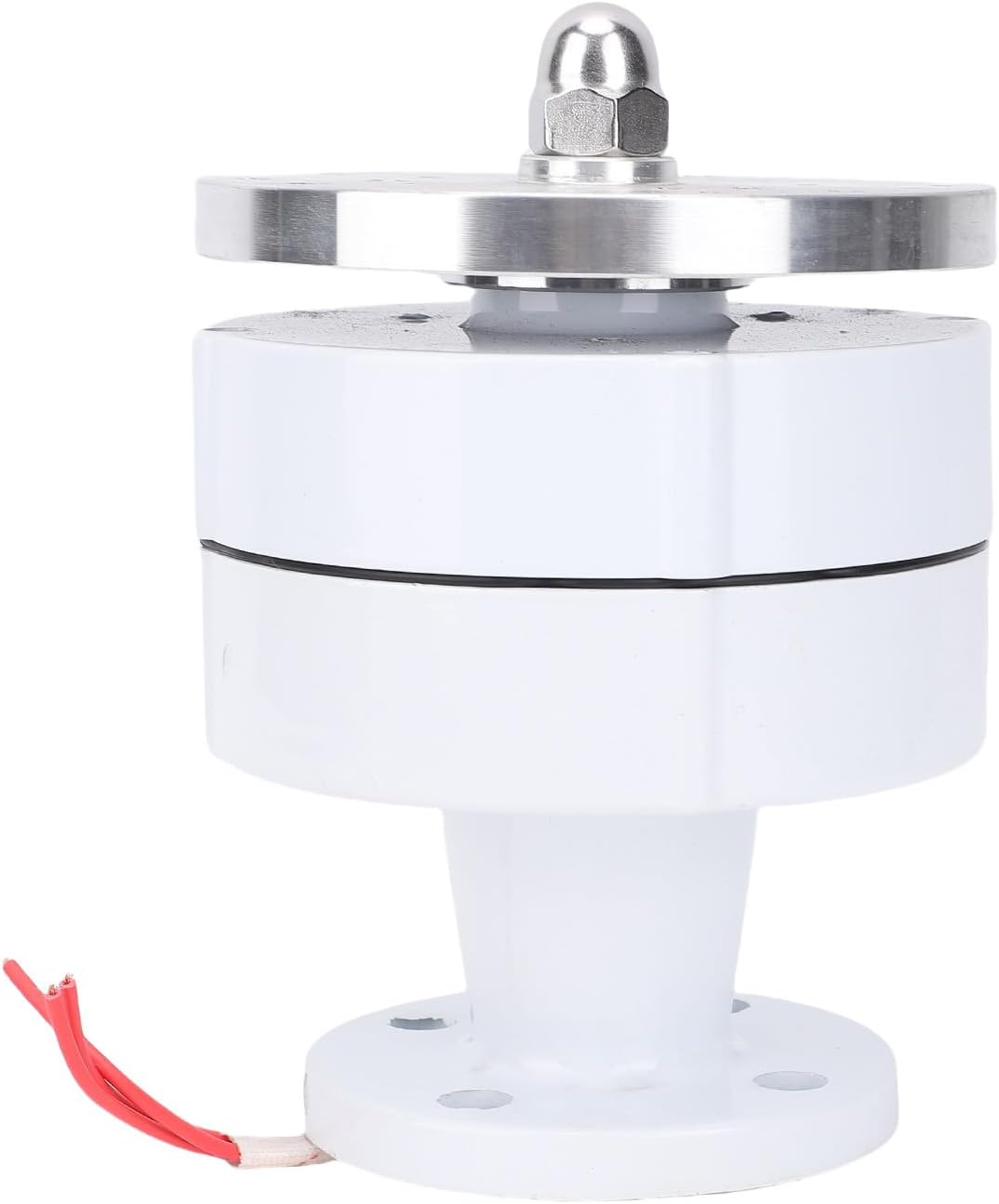 POCREATION 300W Vertical Wind Generator, Permanent Magnet 3 Wind Power Kit with MPPT Controller, for Boats Cabins Homes RVs