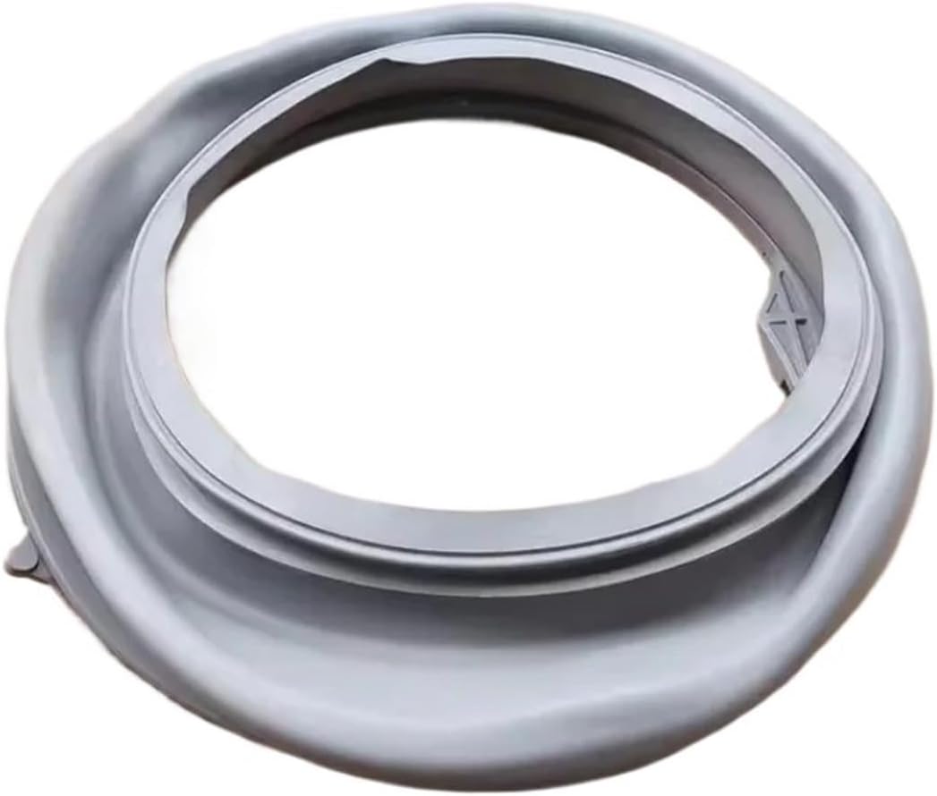 Washing Machine Rubber Seal Waterproof Rubber Ring, Compatible For Hisense 1913550,drum Washing Machine Door Seal Ring